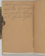 Load image into Gallery viewer, Rollwagen, J[ohan].G[eorg]. Carolinen Strasse. Augsburg [1859].
