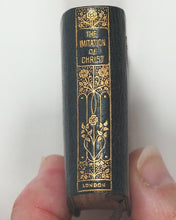 Load image into Gallery viewer, Imitation of Christ with Preface by W.J.Knox-Little. Eyre &amp; Spottiswoode. [London]. 1906.
