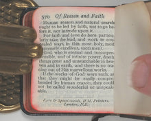 Load image into Gallery viewer, Imitation of Christ with Preface by W.J.Knox-Little. Eyre &amp; Spottiswoode. [London]. 1906.
