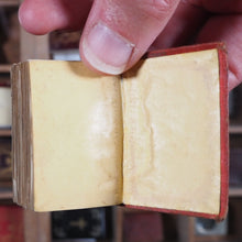 Load image into Gallery viewer, Tennyson, Alfred Lord. Alfred Lord Tennyson&#39;s Poetical Works. &gt;&gt;BRYCE MINIATURE&lt;&lt; Publication Date: 1905 CONDITION: VERY GOOD
