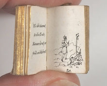 Load image into Gallery viewer, Almanach auf das Jahr 1835. Müller, C.F. Carlsruhe. [1834].
