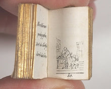 Load image into Gallery viewer, Almanach auf das Jahr 1835. Müller, C.F. Carlsruhe. [1834].
