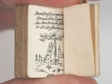Load image into Gallery viewer, Almanach auf das Jahr 1835. Müller, C.F. Carlsruhe. [1834].

