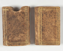 Load image into Gallery viewer, Bijou des Étrennes. [Marcilly, Ainé] Didot, F. Imprimerie de, rue Jacob no.24. Paris. [1824].
