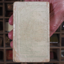 Load image into Gallery viewer, Johnson, Dr. Samuel [with] Madame [Sophie] Cottin. Rasselas: a Tale. [together with] Elizabeth; or, Exiles of Siberia. A Tale founded on facts, from the French of Madame Cottin. &gt;&gt;DOUBLE MINIATURE VOLUME&lt;&lt; Publication Date: 1835 CONDITION: GOOD
