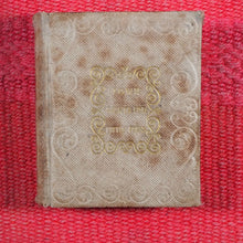 Load image into Gallery viewer, London Sights for Little Folks. &gt;&gt;CURIOUS MINIATURE LONDON JUVENILIA&lt;&lt; Publication Date: 1838 CONDITION: GOOD
