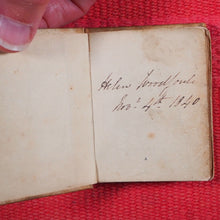 Load image into Gallery viewer, London Sights for Little Folks. &gt;&gt;CURIOUS MINIATURE LONDON JUVENILIA&lt;&lt; Publication Date: 1838 CONDITION: GOOD
