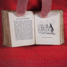 Load image into Gallery viewer, London Sights for Little Folks. &gt;&gt;CURIOUS MINIATURE LONDON JUVENILIA&lt;&lt; Publication Date: 1838 CONDITION: GOOD
