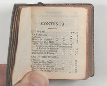 Load image into Gallery viewer, Longfellow, Henry Wadsworth. Poetical Works of Longfellow. Eyre &amp; Spottiswoode. London. 1895.
