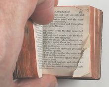 Load image into Gallery viewer, Longfellow, Henry Wadsworth. Poetical Works of Longfellow. Eyre &amp; Spottiswoode. London. 1895.
