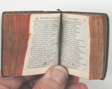 Load image into Gallery viewer, Longfellow, Henry Wadsworth. Poetical Works of Longfellow. Eyre &amp; Spottiswoode. London. 1895.
