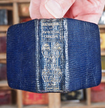 Load image into Gallery viewer, Dods, Matilda Lees. Handbook of Practical Cookery. &gt;&gt;SCARCE MINIATURE RECIPE BOOK&lt;&lt;Publication Date: 1906 CONDITION: VERY GOOD
