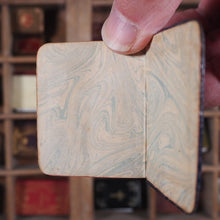 Load image into Gallery viewer, Dods, Matilda Lees. Handbook of Practical Cookery. &gt;&gt;SCARCE MINIATURE RECIPE BOOK&lt;&lt;Publication Date: 1906 CONDITION: VERY GOOD
