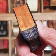 Load image into Gallery viewer, Dods, Matilda Lees. Handbook of Practical Cookery. &gt;&gt;SCARCE MINIATURE RECIPE BOOK&lt;&lt;Publication Date: 1906 CONDITION: VERY GOOD
