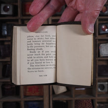 Load image into Gallery viewer, Considerations from Confucius. &gt;&gt;MINIATURE CONFUCIAN BOOK&lt;&lt; Confucius. Arranged with a foreword by R. Dimsdale Stocker. Publication Date: 1910 CONDITION: NEAR FINE
