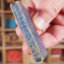 Load image into Gallery viewer, Golden Keys. The Characters of the Lord Jesus. &gt;&gt;MINIATURE PROVINCIAL CHROMOLITHOGRAPHY&lt;&lt; Scott, Rev.G.B . Publication Date: 1853 CONDITION: GOOD
