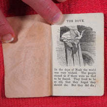 Load image into Gallery viewer, Dove, The. &gt;&gt;CHARMING MINIATURE CHAPBOOK&lt;&lt; Publication Date: 1870 CONDITION: VERY GOOD

