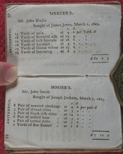 Load image into Gallery viewer, Compendium of Simple Arithmetic; in which the first rules of that pleasing Science are made familiar to the capacities of youth. Wallis, J. 16 Ludgate Street, and J. Harris, corner of St. Paul&#39;sChurchyard. London. 1803.
