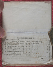 Load image into Gallery viewer, Compendium of Simple Arithmetic; in which the first rules of that pleasing Science are made familiar to the capacities of youth. Wallis, J. 16 Ludgate Street, and J. Harris, corner of St. Paul&#39;sChurchyard. London. 1803.
