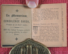 Load image into Gallery viewer, Brief Description of Worcester Cathedral. From E. Baylis &amp; Son&#39;s Sixpenny Picturesque Guide. Bayliss, Eben.[ezer] &amp; Son. Cross. Worcester. Circa 1911.
