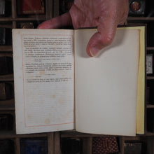 Load image into Gallery viewer, PUBLII VIRGILII. Carmina Omnia. Ex Typographia Firminorum Didot, Paris. 1858.
