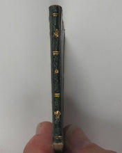 Load image into Gallery viewer, Bible, N.T., English. Epistle of Paul The Apostle to Titus. Moore, J. Birmingham. Circa 1830.
