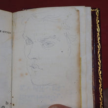 Load image into Gallery viewer, Milton, John. Poetical works of John Milton &gt;&gt;MINIATURE SIGNED BINDING&lt;&lt;  Publication Date: 1840 CONDITION: VERY GOOD
