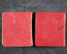 Load image into Gallery viewer, Mills, Alfred. Pictures of English History, in Miniature, Designed by Alfred Mills, with Descriptions. Complete in two volumes. Harvey and Darton, Gracechurch Street, and J.Harris, St. Paul&#39;s Churchyard. [London]. Circa 1830.
