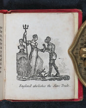 Load image into Gallery viewer, Mills, Alfred. Pictures of English History, in Miniature, Designed by Alfred Mills, with Descriptions. Complete in two volumes. Harvey and Darton, Gracechurch Street, and J.Harris, St. Paul&#39;s Churchyard. [London]. Circa 1830.
