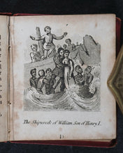 Load image into Gallery viewer, Mills, Alfred. Pictures of English History, in Miniature, Designed by Alfred Mills, with Descriptions. Complete in two volumes. Harvey and Darton, Gracechurch Street, and J.Harris, St. Paul&#39;s Churchyard. [London]. Circa 1830.
