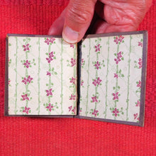 Load image into Gallery viewer, Esmeralda. &gt;&gt;MINIATURE FAIRY TALE&lt;&lt; Publication Date: 1910 CONDITION: VERY GOOD
