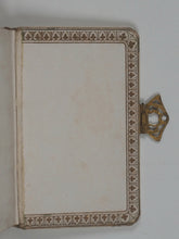 Load image into Gallery viewer, FIRST COMMUNICANTS Manual, in accordance with recent Pontifical Decress. Steinbrener, John Baptist. Publisher to the Holy See. Winterberg, Czechoslovakia. 1929.
