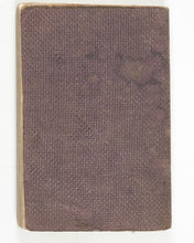 Load image into Gallery viewer, BUNYAN, John. Pilgrim's progress, from this world to that which is to come, delivered under the similitude of a dream. Book Society, 19 Paternoster Row, and Bazaar, Soho Square. London. Circa 1872.
