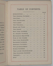Load image into Gallery viewer, Hoffmann, Professor. Selected patience games. Goodall &amp;  Son. Ltd., Chas. London. 1914.
