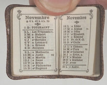 Load image into Gallery viewer, Petit Calendrier Bijou pour 1914. [Flammarion]. Paris. [1913].
