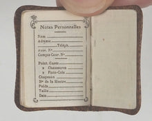 Load image into Gallery viewer, Petit Calendrier Bijou pour 1914. [Flammarion]. Paris. [1913].
