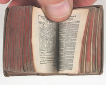Load image into Gallery viewer, Allies Bible in Khaki, 1914. Holy Bible containing Old and New testaments. Translated out of the original tongues by His Majesty's special Command. Bryce, David &amp; Son. Glasgow. 1914.
