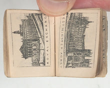 Load image into Gallery viewer, Miniature History of England... to Edward vii. Goode, T. Clerkenwell Green. London. [1901].
