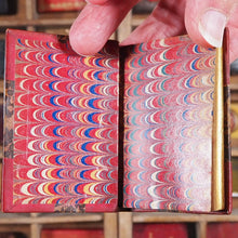 Load image into Gallery viewer, Garcilaso de la Vega. Poesias de Garcilaso de la Vega. &gt;&gt;FINE SPANISH MINIATURE RARITY&lt;&lt; Publication Date: 1875 CONDITION: VERY GOOD
