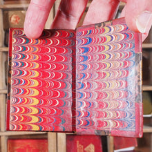 Load image into Gallery viewer, Garcilaso de la Vega. Poesias de Garcilaso de la Vega. &gt;&gt;FINE SPANISH MINIATURE RARITY&lt;&lt; Publication Date: 1875 CONDITION: VERY GOOD
