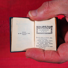 Load image into Gallery viewer, In Memoriam. &gt;&gt;MINIATURE BOOK WITH DUSTJACKET&lt;&lt; Tennyson, Alfred Lord. David Bryce &amp; Son, Glasgow. London, Henry Frowde, Oxford University Press. 1905 CONDITION: VERY GOOD
