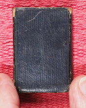 Load image into Gallery viewer, Children&#39;s Bread, or Daily Texts for the Young. Twelfth Edition. Religious Tract Society. 56, Paternoster Row, and 65, St. Paul&#39;s Churchyard. [London]. Circa 1852.
