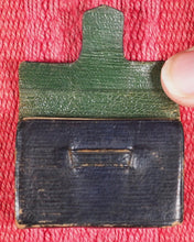 Load image into Gallery viewer, Children&#39;s Bread, or Daily Texts for the Young. Twelfth Edition. Religious Tract Society. 56, Paternoster Row, and 65, St. Paul&#39;s Churchyard. [London]. Circa 1852.
