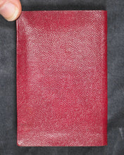 Load image into Gallery viewer, Recipes for Cocktails and other mixed Drinks. Tanqueray, Gordon &amp; Co. Ltd. London. Circa 1950.
