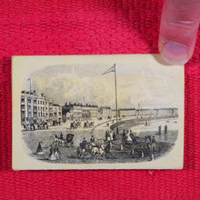 Load image into Gallery viewer, Bouquet almanack for 1879 &gt;&gt;MINIATURE ALMANACK WITH BOUQUET PROMO&lt;&lt; Publication Date: 1878 CONDITION: NEAR FINE
