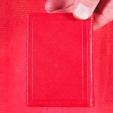 Load image into Gallery viewer, Book of Common Prayer and Administration of the Sacraments and other Rites and Ceremonies of the Church.  &gt;&gt;ROYAL CORONATION MINIATURE PRAYER BOOK&lt;&lt; Church of England. Publication Date: 1911 CONDITION: NEAR FINE
