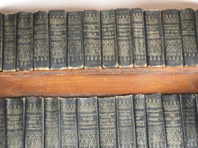 Load image into Gallery viewer, Shakespeare, William. Complete Works of Shakespeare. Andersons, Edinburgh Ltd. for Allied Newspapers. [London]. 1932.
