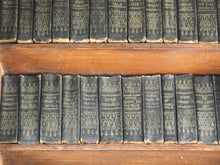 Load image into Gallery viewer, Shakespeare, William. Complete Works of Shakespeare. Andersons, Edinburgh Ltd. for Allied Newspapers. [London]. 1932.
