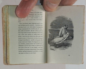 Prévost, L'Abbé. Manon Lescaut. C. Marpon et E. Flammarion. 26, rue Racine, près l'Odéon. Paris. [1892].