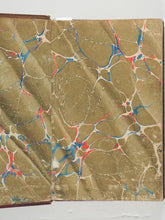 Load image into Gallery viewer, Conversations d&#39;une Petite Fille avec sa Poupée, suivies de l&#39;Histoire de la Poupée; Mme. de Renneville. Ouvrage orné de onze gravures. Troisième édition. Paris. Ledentu, Librairie, Quai des Augustins, No. 31. 1822.
